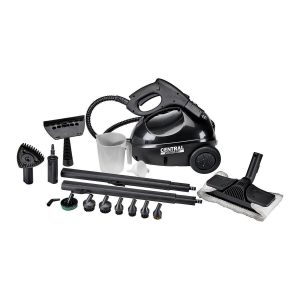 Kit de limpiador a vapor de 1500 vatios con accesorios | 70065
