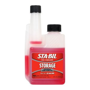Estabilizador de combustible STA-BIL Storage de 8 oz (237 ml) | 56842