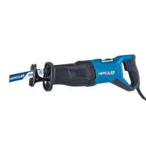 Sierra reciprocante de 12 amperios con velocidad variable HERCULES | HE75