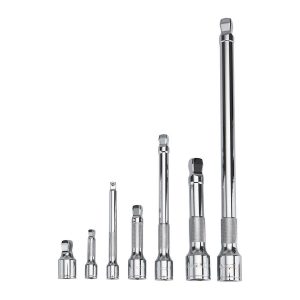 Juego profesional de extensiones de copa oscilante, 7 piezas | 56732