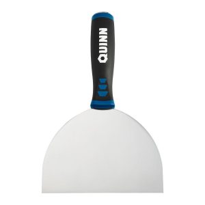 Cuchilla para masilla y juntas de 6 pulgadas QUINN con mango martillo | 57181