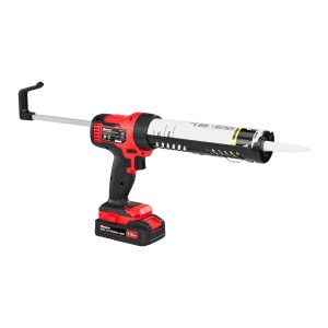 Pistola para calafateo y adhesivos BAUER 20V - Solo herramienta | 22506C-B