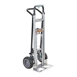 Carrito convertible 4 en 1, capacidad de 500 lb, 800 lb y 1000 lb | FKL-1000-4