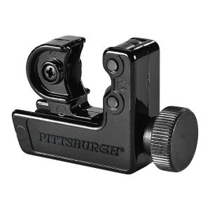 Cortador de tubo mini para espacios reducidos de 1/8 a 1-1/8 pulgadas | 92878