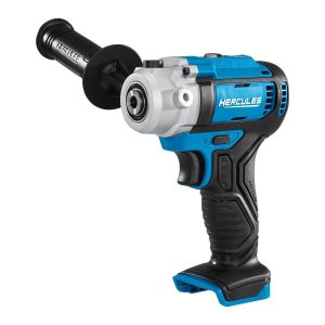 Pulidora y lijadora inalámbrica HERCULES de 12V con velocidad variable - Solo herramienta | HD035B