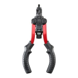 Juego profesional de herramienta para tuercas remache de 10 pulgadas | 58078