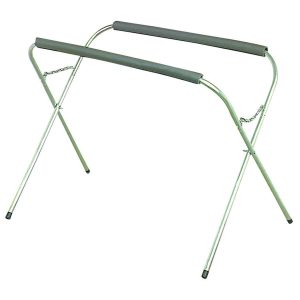 Soporte de trabajo portátil con capacidad de 200 lb | 38778