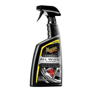 Limpiador para rines Ultimate All Wheel Cleaner de 24 oz. - Meguiar's | G180124
