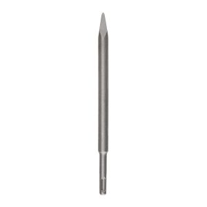 Cincel punta de toro SDS-PLUS HERCULES 3/4 x 10 pulgadas para romper concreto | HA51-6