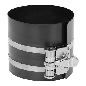 Compresor de anillos de pistón de 4 pulgadas para vehículos de pasajeros | 97709