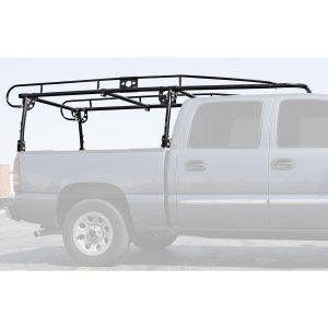 Rack para camioneta de tamaño completo con capacidad de 800 lb | 64793