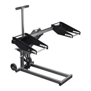 Gato hidráulico para ATV y cortacésped de 300 lb. | 61523