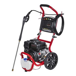 Hidrolavadora Predator 2650 PSI, 2.4 GPM, 5.6 HP (196cc) con bomba axial y motor EPA | 71098