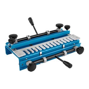 Plantilla para uniones cola de milano para router | 59785