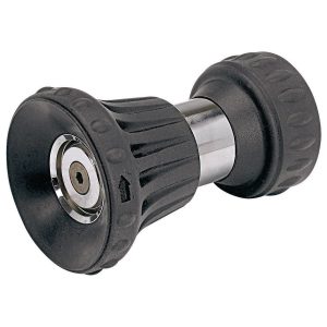 Boquilla de manguera ajustable para jardín con múltiples chorros | 62470