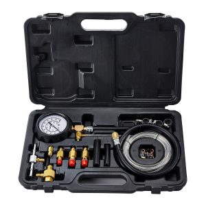 Kit de servicio básico para inyección de combustible MADDOX MH-DCT19 | 64939