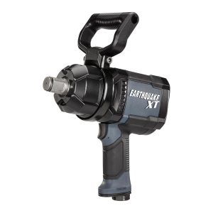 Llave de impacto neumática con empuñadura de pistola composite de 1 pulgada | EQ1PGXT