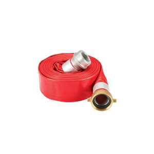 Manguera de descarga de PVC de 2 pulgadas x 25 pies para aguas residuales | 63414