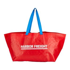 Bolsa XXL de 19 galones y 55 lb de capacidad de Harbor Freight | 71374