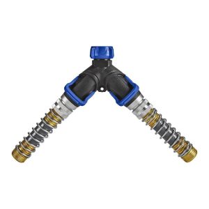 Adaptador de cierre para mangueras dos vías Niagara | 58381