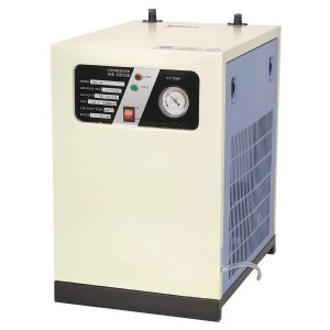 Secador de aire comprimido industrial, sistema 3 en 1 para compresores hasta 21.6 CFM | 40211