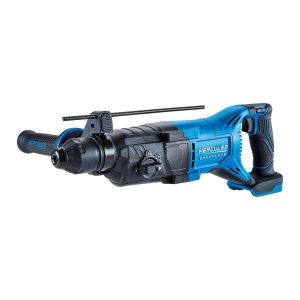 Rotomartillo inalámbrico HERCULES 20V sin escobillas, tipo SDS-PLUS de 1 pulgada con empuñadura en D - Solo herramienta | HCB513B