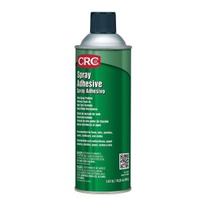 Adhesivo en spray industrial de alta resistencia de 16.25 oz. | 93792