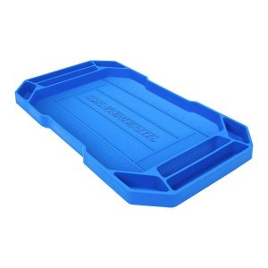 Charola flexible para partes y herramientas Ultragrip grande de 20-3/4 x 11-1/2 pulgadas | 58264