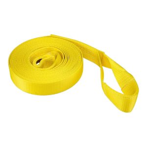 Cinta de recuperación de 2 pulg. x 30 pies, capacidad de 6000 lb | 57055