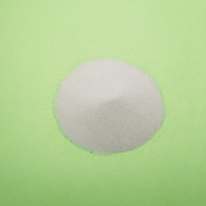 Medio abrasivo de perlas de vidrio de 25 lb y grano 80 para arenado | 56705