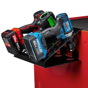 Soporte magnético para herramientas eléctricas y neumáticas | 58536