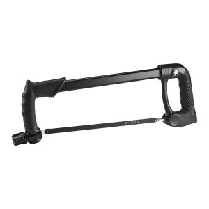 Sierra de arco ajustable de 12 pulgadas con giro de 360 grados | 58318