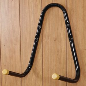 Gancho colgador en forma de V para organizar herramientas y mangueras | 68995