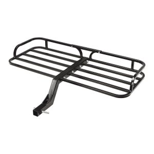 Portacargas para ATV con capacidad de 300 lb, resistente y fácil de instalar | 67623