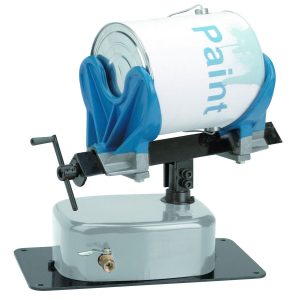 Agitador neumático para pintura de 1 galón, mezcla eficiente y segura en talleres | 94605