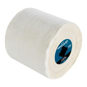 Tambor de pulido HERCULES de 4-1/2 pulg. x 4 pulg. x 3/4 pulg. para herramientas de acondicionamiento de superficies | HA2SCD-6