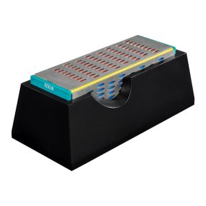 4-Sided Diamond Hone Block