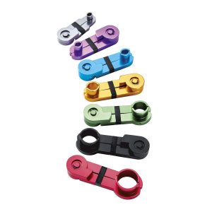 Juego de herramientas desconectadoras para líneas de combustible y transmisión, 7 piezas | MST71