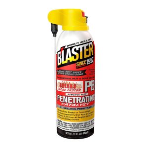 Penetrante PB Pro con Aplicador ProStraw | 57404