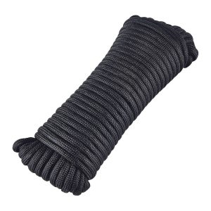 Paracord de 1/8 de pulgada x 50 pies con capacidad de 160 lb | 56740