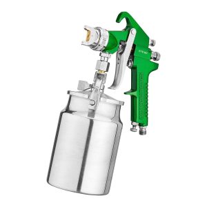 Pistola de pintura sifón de 32 oz, boquilla de 1.8 mm | 56981
