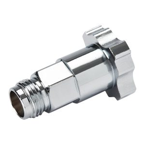 Adaptador para sistema de pintura SPECTRUM, compatible con pistola BLACK WIDOW | 57506