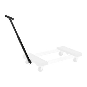 Manija Giratoria para Dolly de Madera | 58319