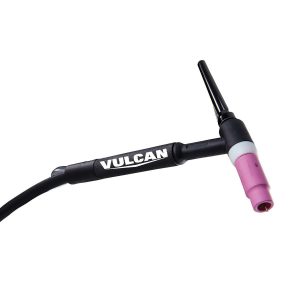 Antorcha TIG profesional de 150 amperios para soldadores VULCAN | VA-TIGT