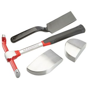 Kit de reparación de paneles de puerta, 4 piezas | MB4-1