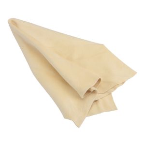 Gamuza de cuero genuino de 3 pies y medio cuadrados | 60301