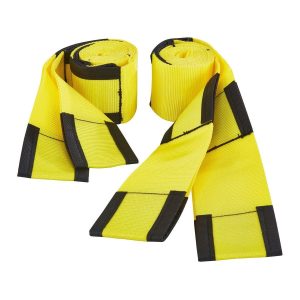 Correas de elevación para antebrazo HAUL-MASTER, capacidad de 700 lb | 56627