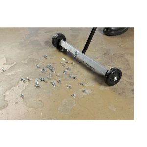 Recolector magnético mini de 17 pulgadas con mango de 40 pulgadas | 62704