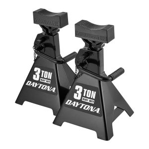 Almohadillas para gatos de 3 toneladas, juego de 2 piezas | 59432