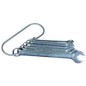 Anillos para llaves, juego de 2 piezas | 37074